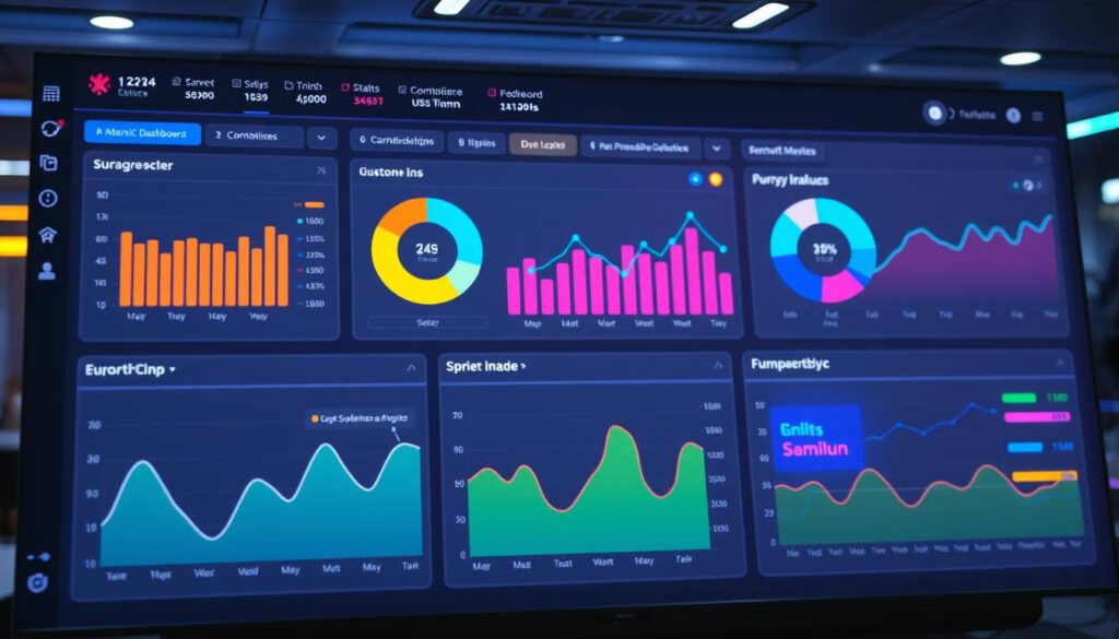 FunnelCockpit Reporting und Analytics