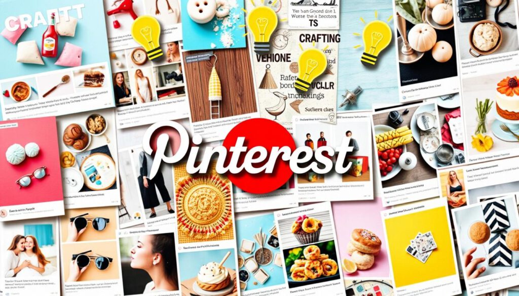 Pinterest Geld verdienen