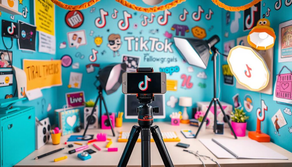 mit tiktok geld verdienen